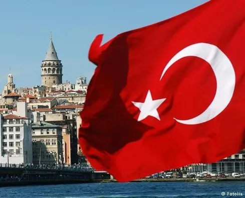 AB’den flaş Türkiye ekonomisi tahmini