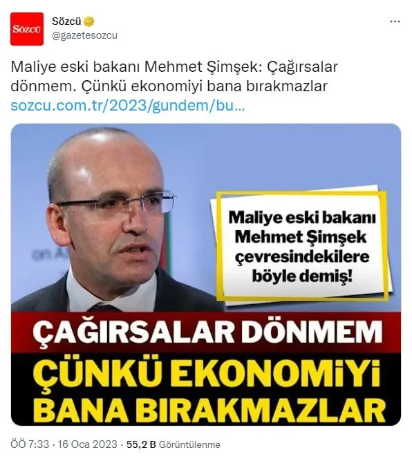 mehmet-simsekten-sozcuye-yalanlama-hayal-urunudur-itibar-etmeyiniz-1673857042763.jpg Mehmet Şimşek'ten Sözcü'ye yalanlama! "Hayal ürünüdür itibar etmeyiniz"-2