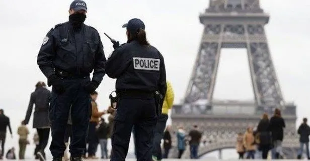 Son dakika: Fransa’da bomba alarmı!