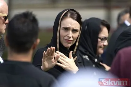 Terör saldırısından sonra Yeni Zelanda’da ilk cuma namazı | Devlet televizyonundan canlı ezan okundu