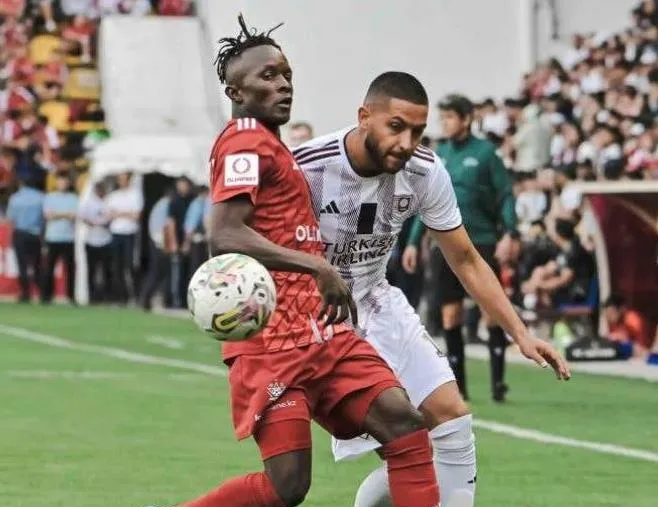 UEFA’dan büyük ayıp