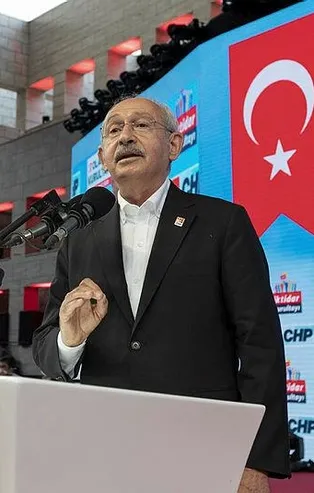 CHP’de iç savaş! Kemal Kılıçdaroğlu parti tabanını ve halkı hiçe saydı