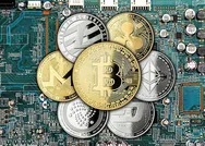 Thodex, Vebitcoin, Hecoin derken bu kez de Humex! Kripto para borsası bu haberle çalkalanıyor! 20 milyon dolarlık vurgun!