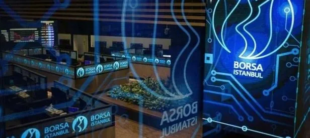 Borsa’dan rekor üstüne rekor