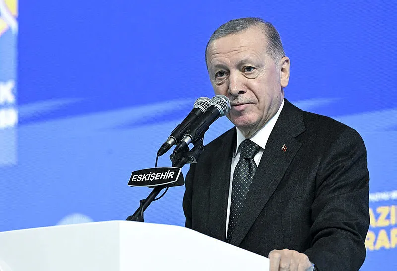 Cumhur İttifakı'nın Eskişehir ilçe belediye başkan adayları belli oldu! Başkan Erdoğan'dan önemli açıklamalar-2