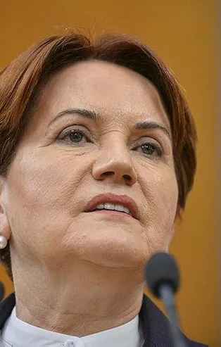Meral Akşener baltayı taşa vurdu! "AK Partili olmayan vatandaş işten atıldı" diye algı yapmıştı, gerçek ortaya çıktı!