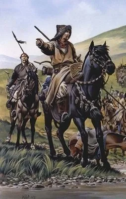 Türklerin soyu nereden geliyor?