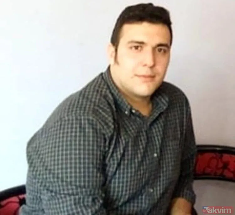 Masterchef yarışmacısı Barbaros Yoloğlu�nun bu hali sosyal medyayı