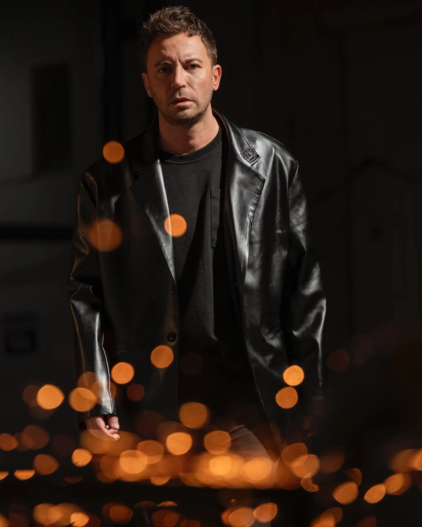 Can Borcu’nun Yekta’sı Tolga Güleç’in 8 yıl önce boşandığı eski eşi bakın hangi ünlü oyuncu çıktı! - 7