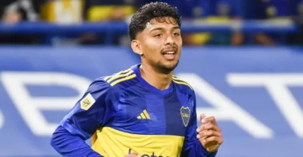 Medina için son hamle: Fenerbahçe genç yıldızı kadrosuna katmak için tüm yolları deniyor