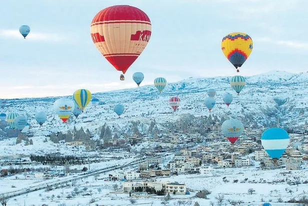 1642880355097.jpeg Okulların tatile girmesiyle kış turizmi canlandı! Doluluk oranı %90'na ulaştı-2
