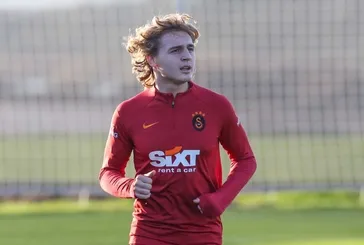 Hamza Akman Eyüpspor'da!