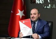 Son dakika: Bakan Varank, TSEnin koronavirüs önlem kılavuzunu açıkladı