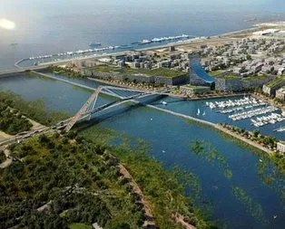 Son dakika haberi: Jeoloji Mühendisi Prof. Dr. Şener Üşümezsoy: 40 kilometrelik Kanal İstanbul depremi tetiklemez