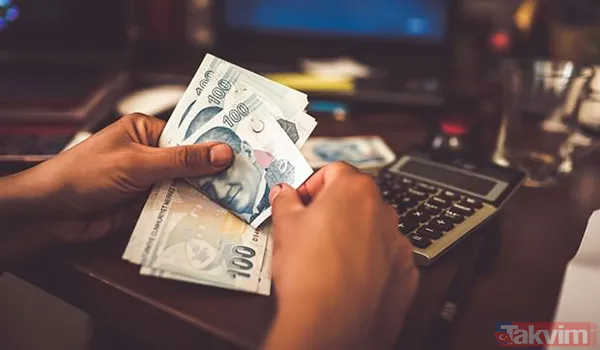 Kurban Bayramı İse 20-23 Temmuz'a Denk Geliyor. Buna Göre De Kurban Bayramı İkramiyesi 12-19 Temmuz Arasında Alınabilecek. Tam Tarihi Çalışma Bakanlığı...