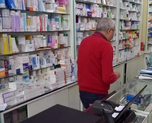 Bu kurala uymayan eczaneler kapatılacak!
