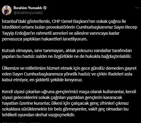 (Takvim.com.tr / Ekran görüntüsü)