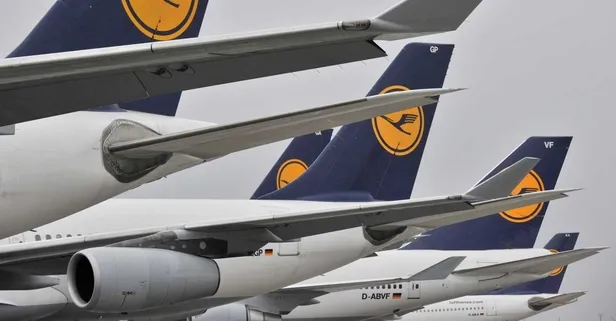 Almanya’da uçuş skandalı! Ankette ortaya çıktı: Pilotların yüzde 93’ü uyuyor