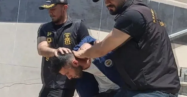 Eski sevgilisini kıskandı! Sokak ortasında arkadaşını öldürdü