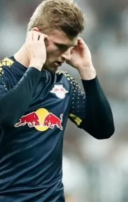 Timo Werner sağır oldu!