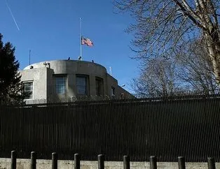MHP’den ABD Büyükelçiliğine sert tepki: Bu vatansız firarinin...