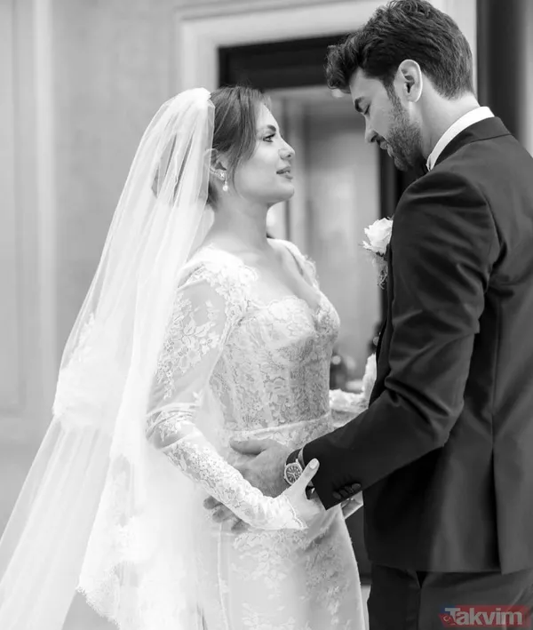 Mina İpek'in odası görenlerden tam not aldı. İşte İşte Eda Ece ve Buğrahan Tuncer'in bebeği Mina İpek'in odası başta olmak üzere ünlülerin evleri...