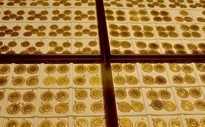 Altın fiyatları son dakika: 14 Ekim bugün gram altın ve çeyrek altın fiyatı ne kadar oldu?