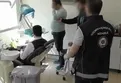 Bursa'da sahte doktor operasyonu kamerada!