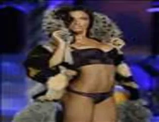 En seksi 20 Victoria meleği