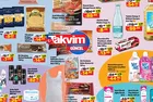 A101 marketleri 2-3-4-5 Ağustos FİYAT LİSTESİ 2023! İndirim başladı A101 kataloğu yayınladı! Çay 54 TL, Yağ 99 TL, bebek maması...