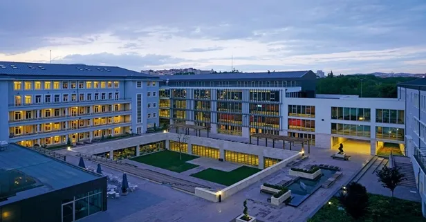 TED Üniversitesi 2 öğretim üyesi alacak