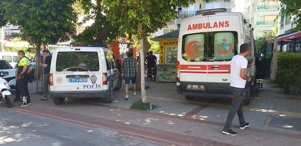 Alanya'da korkunç son: Cinnet getiren Ukraynalı baba, 2 çocuğunu bıçaklayarak öldürdü-3