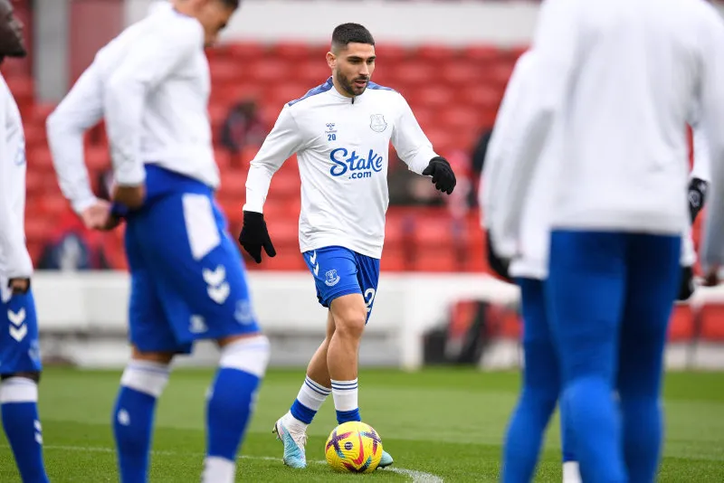 Fenerbahçe'ye Premier Lig'den golcü! - 9