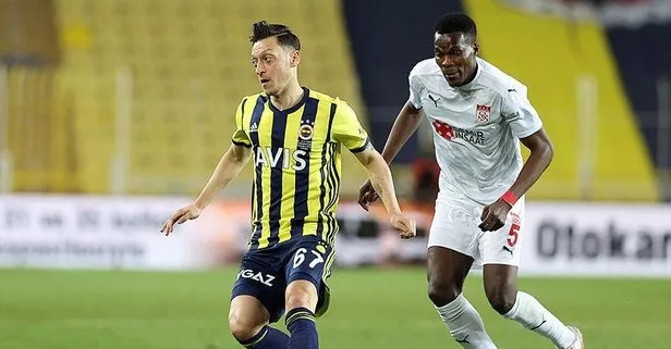Form tutarken sezon bitti