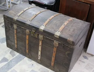 Rüyada sandık görmek ne anlama gelir?