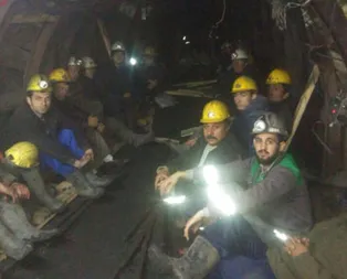 Rüyada madenci görmek ne anlama gelir?