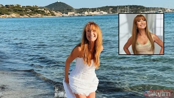 Hollywood yıldızı Seymour, sağlıklı yaşam sırlarını MailOnline'a anlattı. Ünlü oyuncu, formda kalmasının en büyük sırrının beslenme tarzı olduğunu...