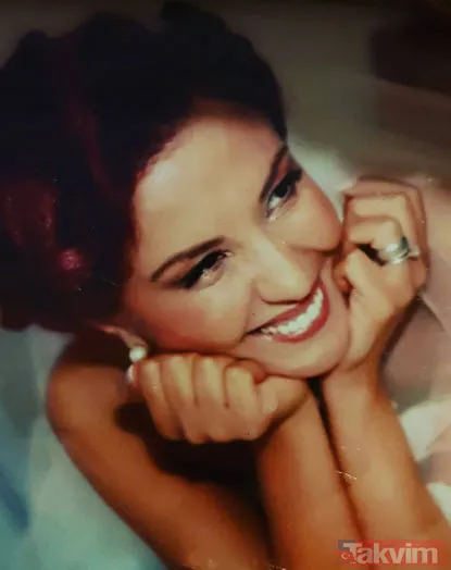 EDHO'nun Tufan'ının güzeller güzeli eşi! 'Evlenebilmek için...' - 24