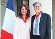 Bill Gates ile 27 yıllık eşi Melinda Gates boşanıyor!