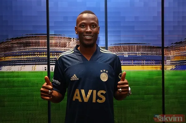 Fenerbahçe'de 5 imza 6 ayrılık! Mesut Özil transferi sonrası ortalık karışacak - 22