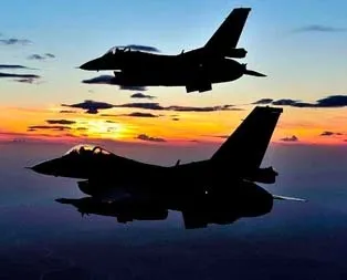 Kandil’e hava harekatı