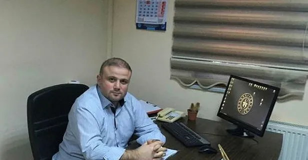 Trabzon Of'ta 3 kızını öldürmüştü! İmam Emre Göktaş daha önce uyarı almış!