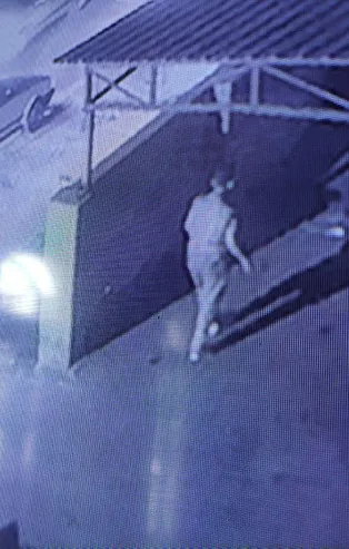 Ayakkabı hırsızının hazin sonu