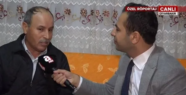 Diyarbakır annelerinin evlat zaferi! Hüsniye Kaya'nın dağa kaçırılan kızı PKK'nın elinden kurtarıldı-2