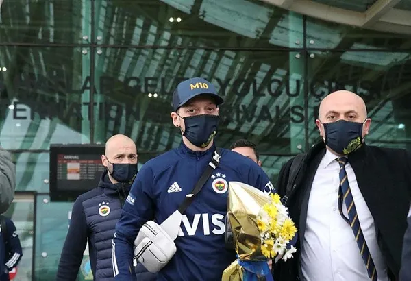 Kayseri’den çifte şov (Yurttan ve dünyadan spor gündemi)-13