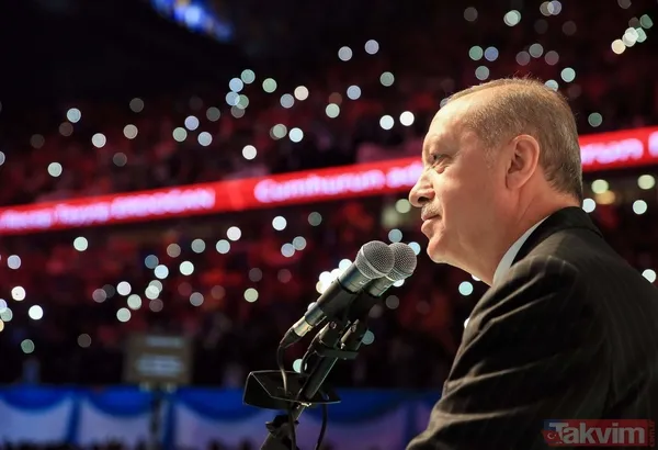 İşte madde madde Cumhurbaşkanı Erdoğan'ın 24 Haziran manifestosu - 26