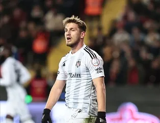 Semih Kılıçsoy Milli Takım’da