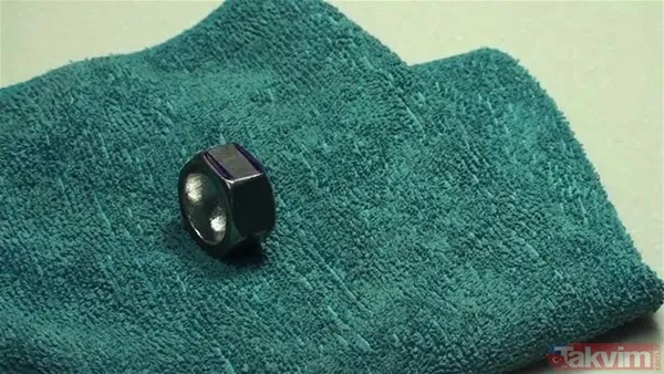 Somun ile bakın ne yaptı? Son halini görünce çok şaşıracaksınız - 50