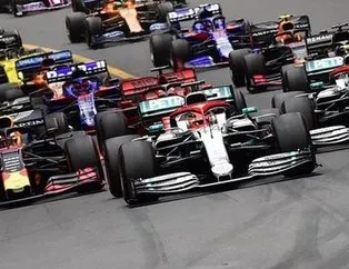 Formula 1 hangi kanalda? Formula 1 Macaristan yarışı izleme yolları!