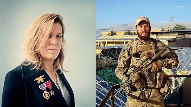 ABD'li asker küresel sapkınlık projesinin kurbanı oldu LGBT'ye savaş açtı: "Hayatımın en büyük hatası"-5